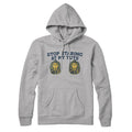 Stop Staring At My Tuts Hoodie T-Shirts, Sweatshirt | CoreVibeTees.com (Image 1)