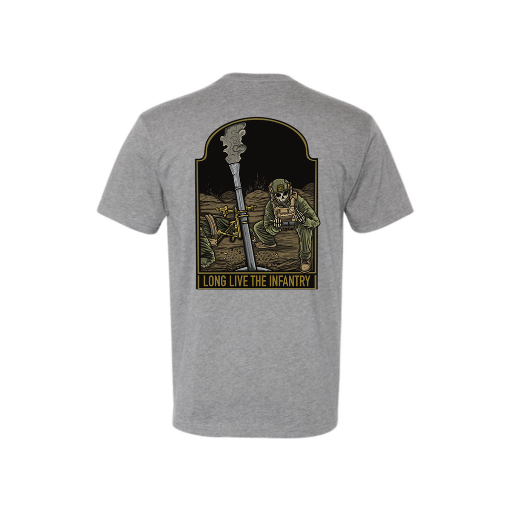 Steel Rain Tee Hoodie, Sweatshirt | CoreVibeTees.com (Image 3)