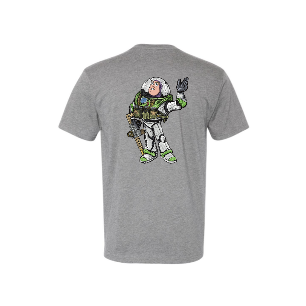 Infinity Tee Hoodie, Sweatshirt | CoreVibeTees.com (Image 4)