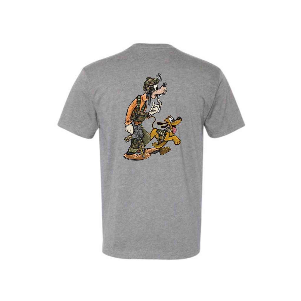 Goon Toon Tee Hoodie, Sweatshirt | CoreVibeTees.com (Image 4)