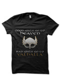 Good Girls Go To Heaven T-Shirt Hoodie, Sweatshirt | CoreVibeTees.com