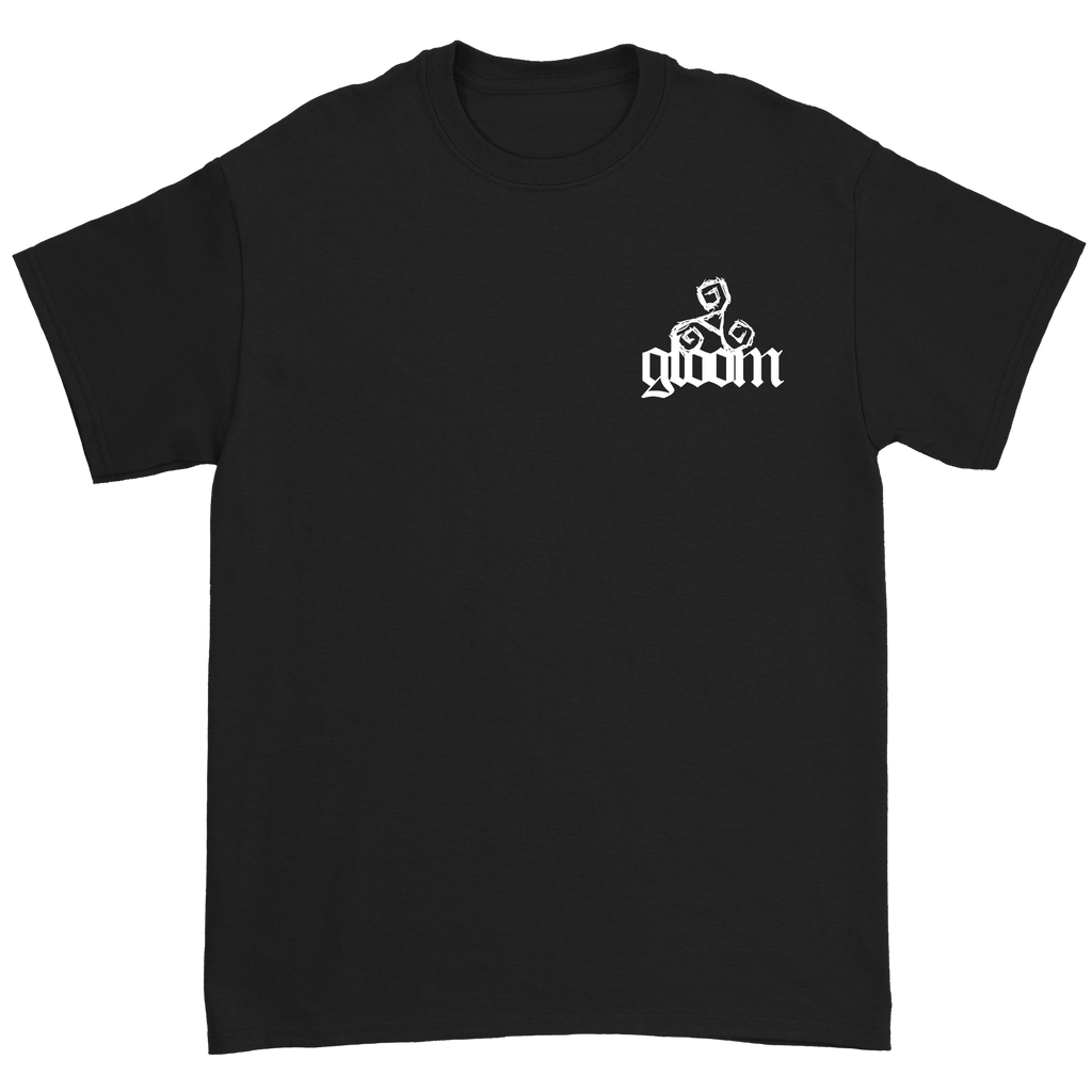 The Gloom in the Corner - Heaven T-Shirt Hoodie, Sweatshirt | CoreVibeTees.com (Image 2)