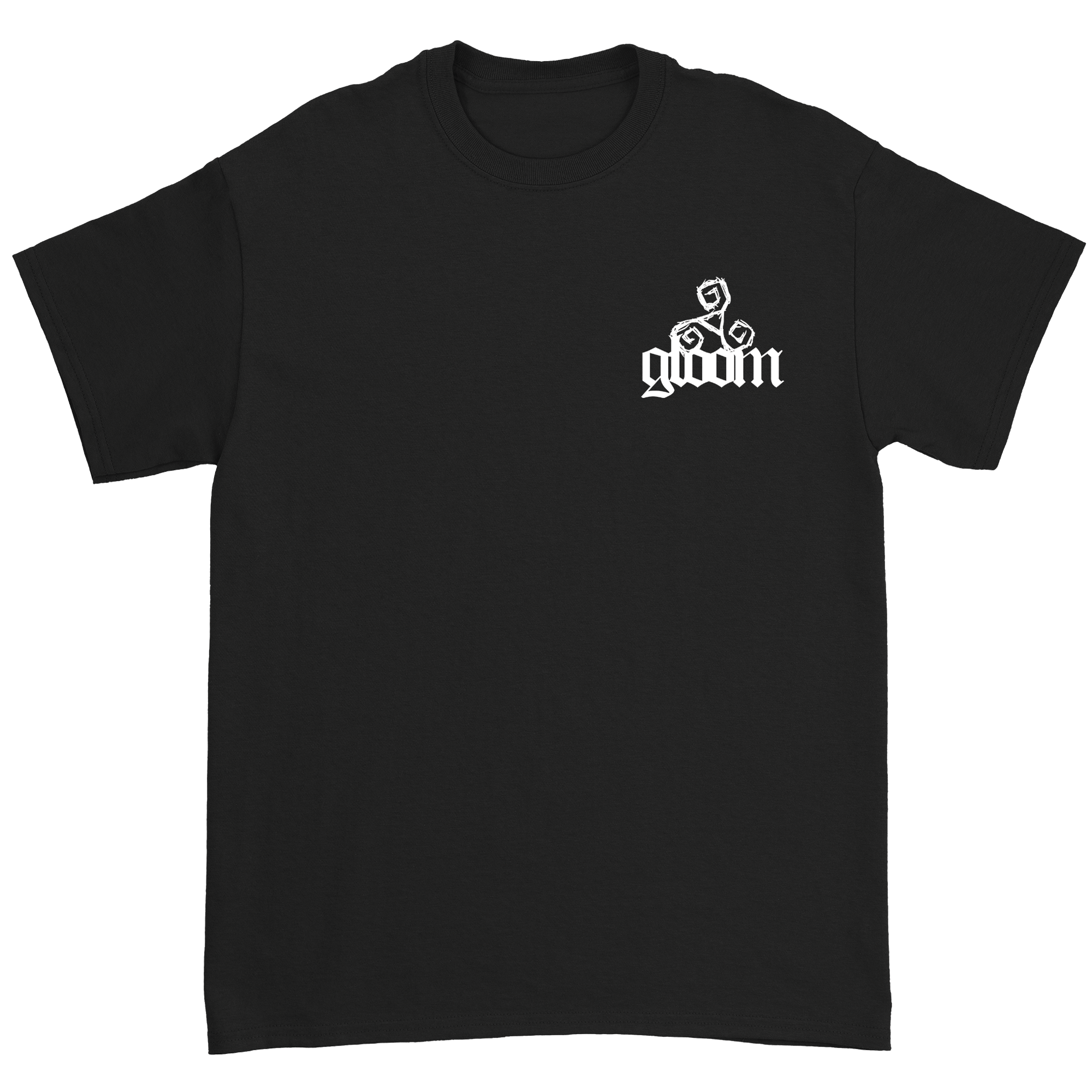 The Gloom in the Corner - Heaven T-Shirt Hoodie, Sweatshirt | CoreVibeTees.com (Image 2)