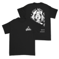 The Gloom in the Corner - Heaven T-Shirt Hoodie, Sweatshirt | CoreVibeTees.com (Image 1)