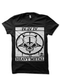 Heavy Metal Bands T-Shirt Style001 Hoodie, Sweatshirt | CoreVibeTees.com