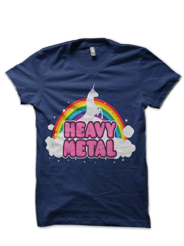 Heavy Metal Band T-Shirt Style002 Hoodie, Sweatshirt | CoreVibeTees.com