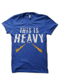 Heavy Metal T-Shirt Hoodie, Sweatshirt | CoreVibeTees.com