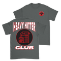 Davis Clarke - Heavy Hitter Club Tee Hoodie, Sweatshirt | CoreVibeTees.com (Image 1)