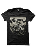 Hell Boy Black Half Sleeve T-Shirt Style008 Hoodie, Sweatshirt | CoreVibeTees.com