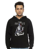 Rougue Shinobi Black Hoodie T-Shirts, Sweatshirt | CoreVibeTees.com