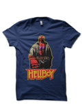Hellboy T-Shirt Style001 Hoodie, Sweatshirt | CoreVibeTees.com