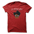 Hello Reboot Red T-Shirt Hoodie, Sweatshirt | CoreVibeTees.com