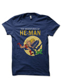 The Adventures of He-Man T-Shirt Hoodie, Sweatshirt | CoreVibeTees.com