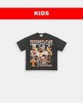 HENDON HOOKER - KIDS TEE Hoodie, Sweatshirt | CoreVibeTees.com (Image 1)