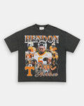 HENDON HOOKER TEE Hoodie, Sweatshirt | CoreVibeTees.com (Image 1)