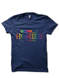 Homies south central T-Shirt Hoodie, Sweatshirt | CoreVibeTees.com