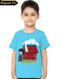Big Hero Light Blue T-Shirt Hoodie, Sweatshirt | CoreVibeTees.com