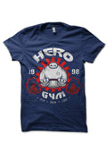 Baymax T-Shirt Hoodie, Sweatshirt | CoreVibeTees.com