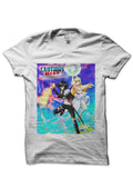 Cautious Hero T-Shirt Style006 Hoodie, Sweatshirt | CoreVibeTees.com