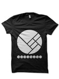 Hero bust Black Tee Hoodie, Sweatshirt | CoreVibeTees.com