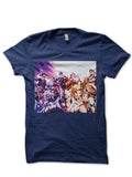 Superhero T-Shirt Hoodie, Sweatshirt | CoreVibeTees.com