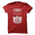 Heroes Red T-Shirt Hoodie, Sweatshirt | CoreVibeTees.com