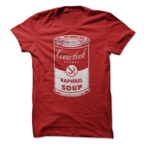 Heroes Red T-Shirt Hoodie, Sweatshirt | CoreVibeTees.com