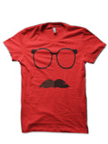 Her Red T-Shirt Hoodie, Sweatshirt | CoreVibeTees.com