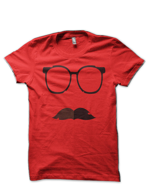 Her Red T-Shirt Hoodie, Sweatshirt | CoreVibeTees.com