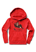 Bella Ciao Red Hoodie T-Shirts, Sweatshirt | CoreVibeTees.com