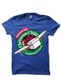 Christmas Child Blue Tee Hoodie, Sweatshirt | CoreVibeTees.com
