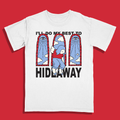 Hideaway T-Shirt Hoodie, Sweatshirt | CoreVibeTees.com (Image 1)