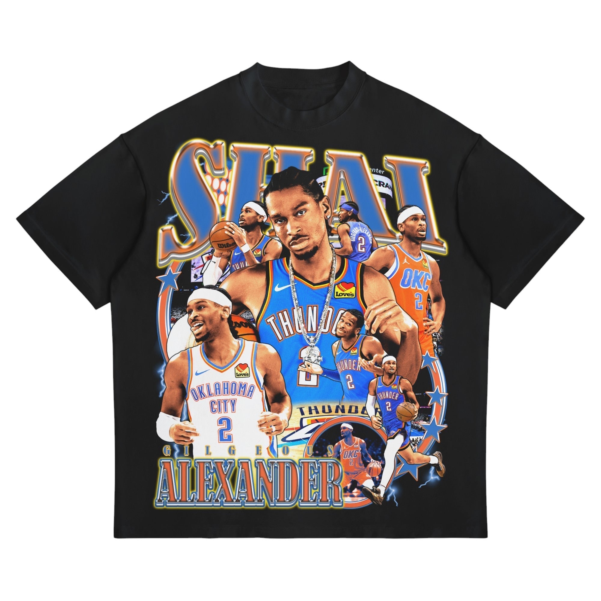 SGA TEE [DS] Hoodie, Sweatshirt | CoreVibeTees.com (Image 3)