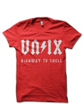 Geek Highway T-Shirt Hoodie, Sweatshirt | CoreVibeTees.com