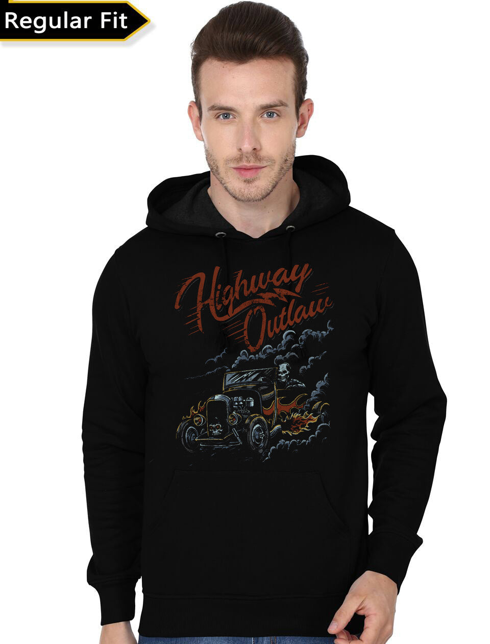Death Racer by Derrick Castle Black Hoodie T-Shirts, Sweatshirt | CoreVibeTees.com