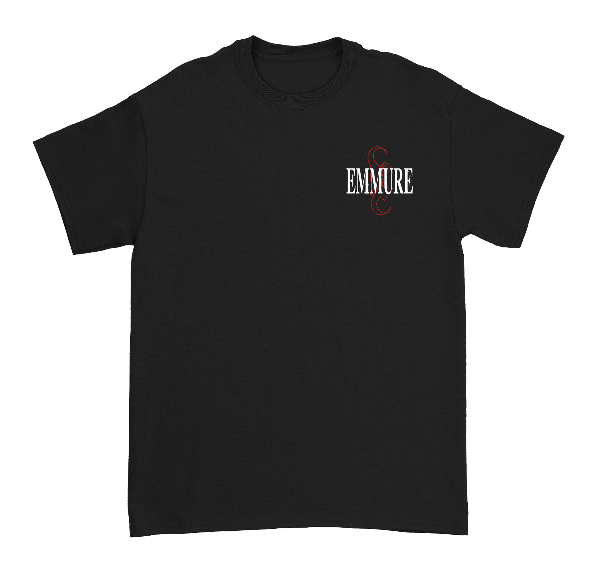 Emmure - Hindsight Shirt Hoodie, Sweatshirt | CoreVibeTees.com
