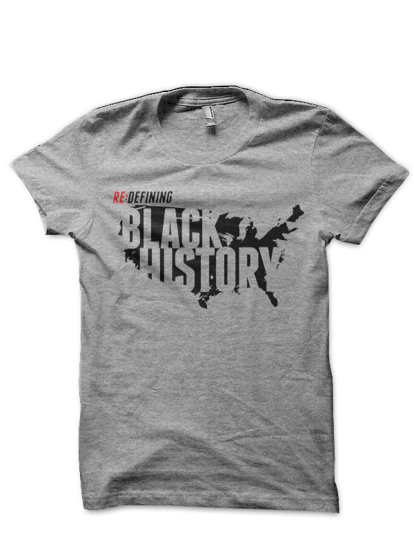 Black History T-Shirt Hoodie, Sweatshirt | CoreVibeTees.com