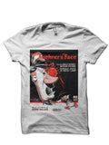 Hitler White T-Shirt Hoodie, Sweatshirt | CoreVibeTees.com