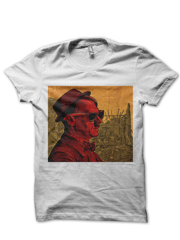 Hipster Hitler T-Shirt Hoodie, Sweatshirt | CoreVibeTees.com