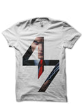 Hitman Codename 47 White T-Shirt Hoodie, Sweatshirt | CoreVibeTees.com