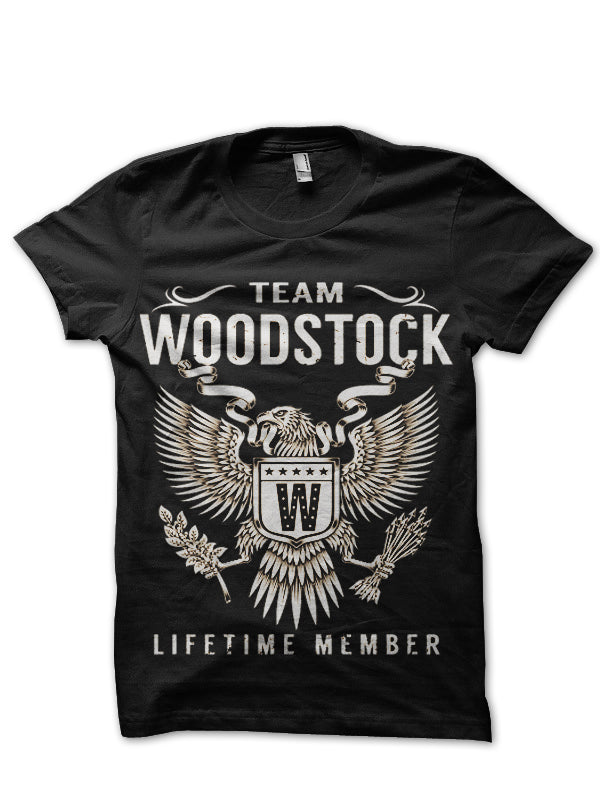 Woodstock 1969 T-Shirt Style003 Hoodie, Sweatshirt | CoreVibeTees.com