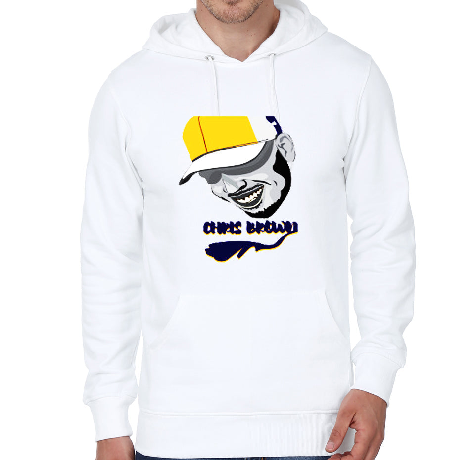 Astroworld Chris Brown Undecided Design Hoodie T-Shirts, Sweatshirt | CoreVibeTees.com