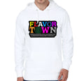 Astroworld Flavortown Hoodie T-Shirts, Sweatshirt | CoreVibeTees.com