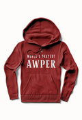 Counter striker Worldâ€™s Okayest Awper Gaming Meme Hoodie T-Shirts, Sweatshirt | CoreVibeTees.com