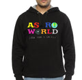 Astroworld look Mum I can fly Hoodie T-Shirts, Sweatshirt | CoreVibeTees.com