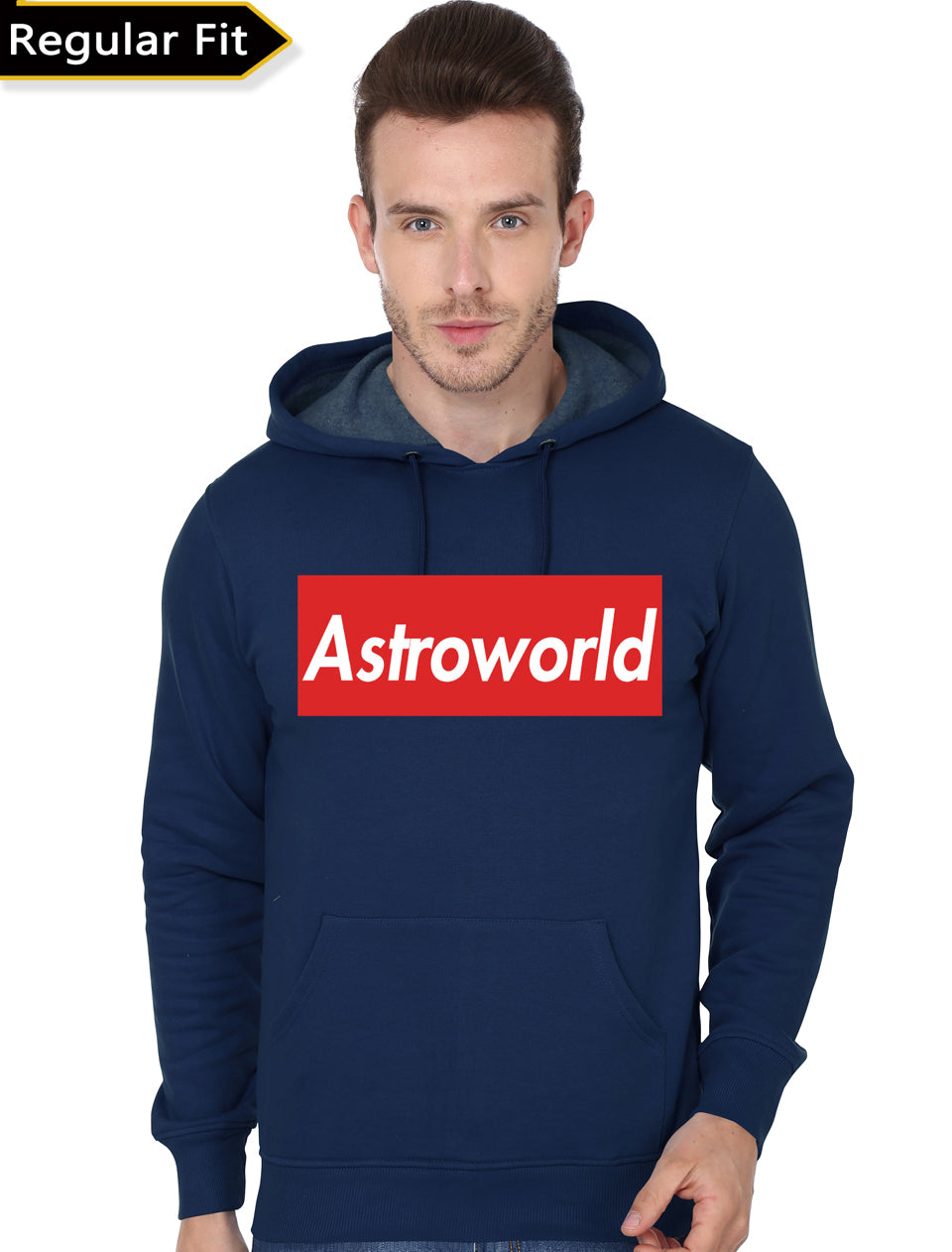 Astroworld Hoodie Style002 T-Shirts, Sweatshirt | CoreVibeTees.com