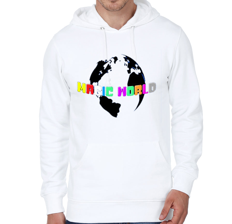 Astroworld Magic World Hoodie T-Shirts, Sweatshirt | CoreVibeTees.com