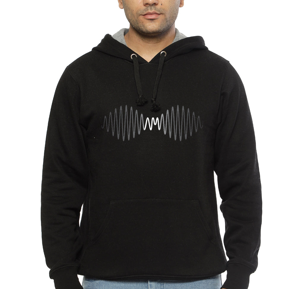 AM Arctic Monkeys Black Hoodie T-Shirts, Sweatshirt | CoreVibeTees.com