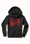 TRIP Black Hoodie T-Shirts, Sweatshirt | CoreVibeTees.com