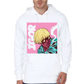 IGOR  White Hoodie T-Shirts, Sweatshirt | CoreVibeTees.com
